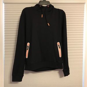 Soulcycle hoodie size L